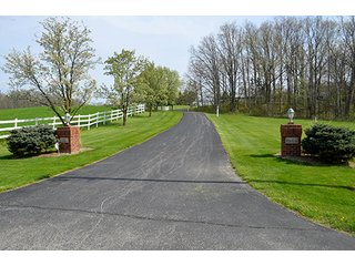 Property photo 105 - REAL ESTATE & PERSONAL PROPERTY AUCTION - 23.5+/- ACRES OFFERED IN 3 TRACTS OR COMBINATIONS IN EAST ALLEN COUNTY